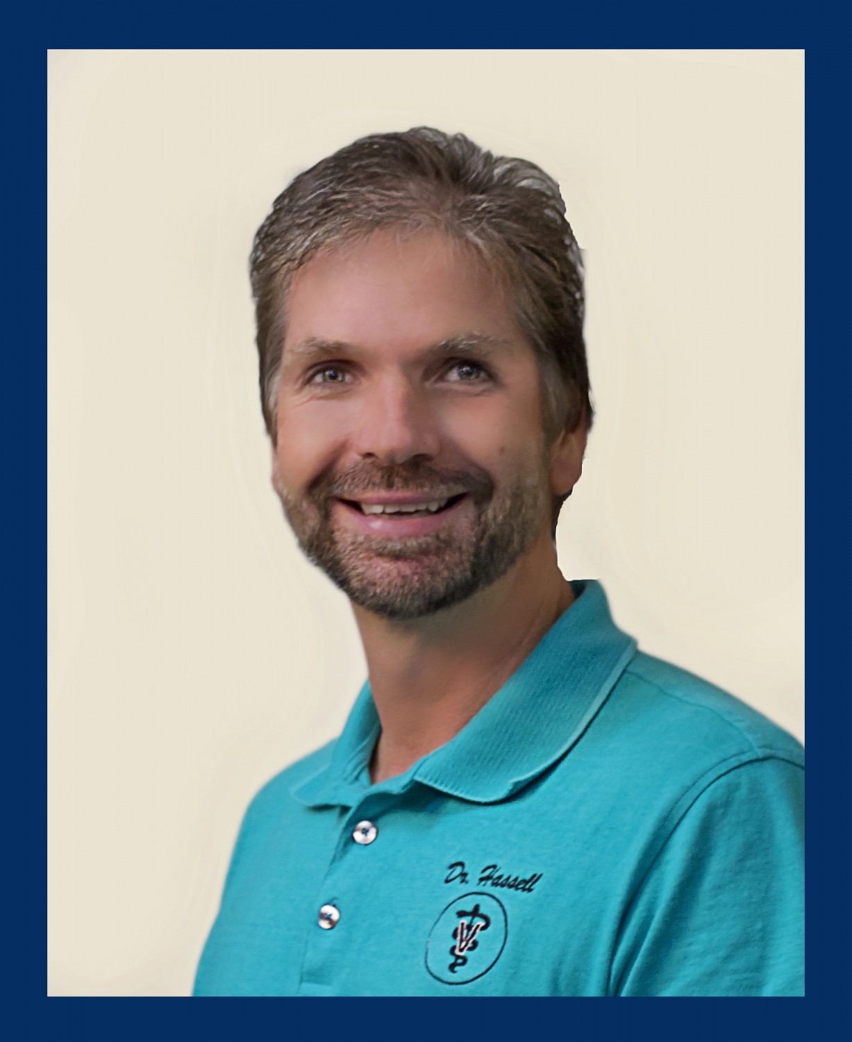 Dr. Hassel, DVM welcomes you and your pet to Westlake Animal Hospital!